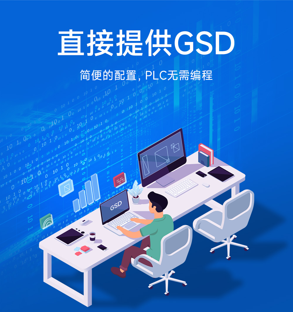 PN1-D25P单网口Profinet网关 (5)