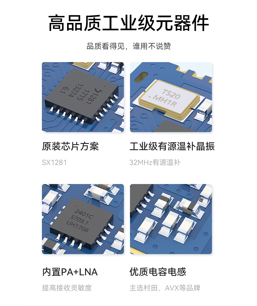 E28-2G4M27SX lora扩频模块  (2)