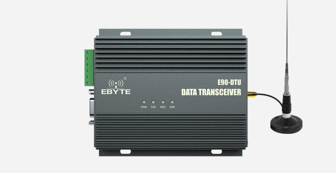 DTU数据传输单元设备
