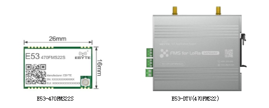 FMS设备监察系统无线传输模块及网关