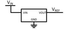 4串联型基准电源