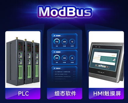 3  以太网IO模块