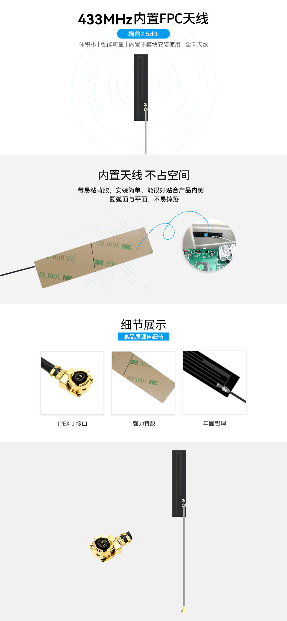 TX433-FPC-4810