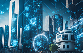 物联网无线连接技术选型指南