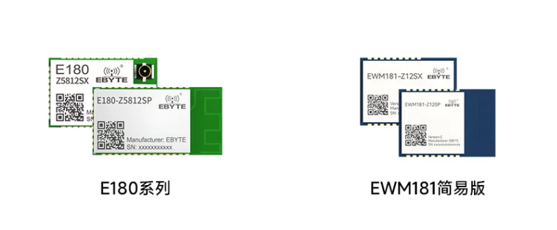 zigbee模组