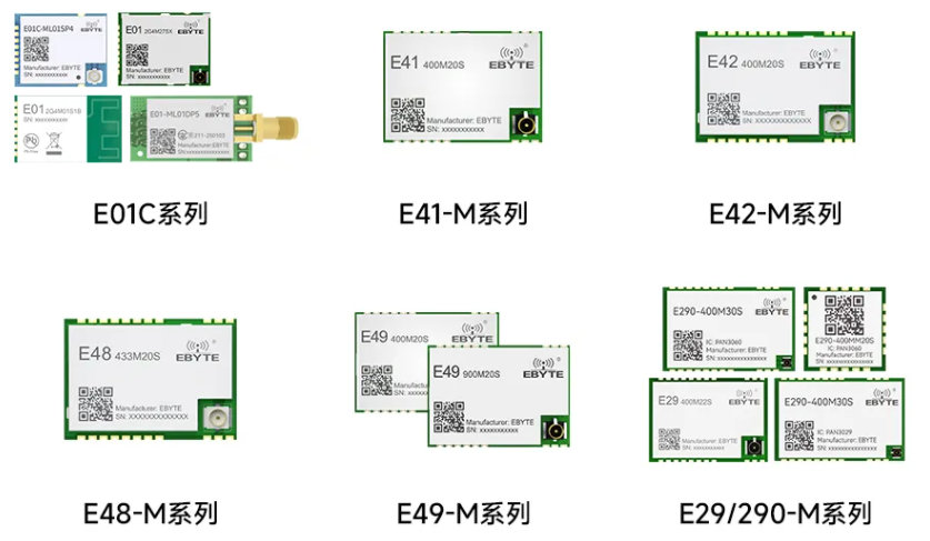 国产SPI模组