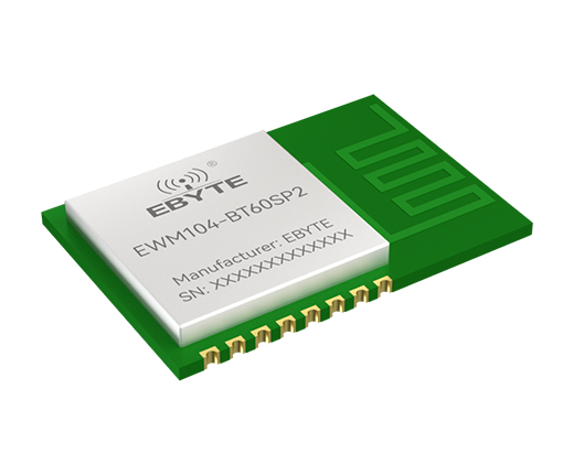 蓝牙音频传输模块