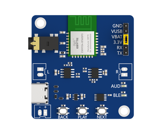 EWT104-BT60