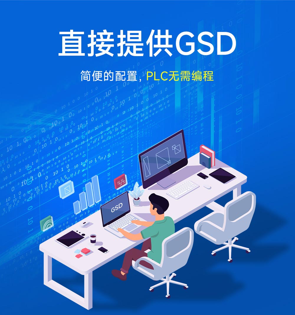 PN1-D11PM Profinet转modbus网关 (5)