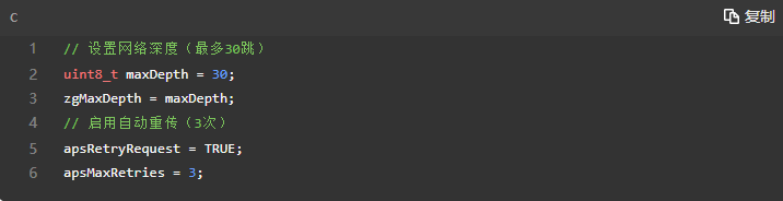 ZigBee农业病虫灾害监测1
