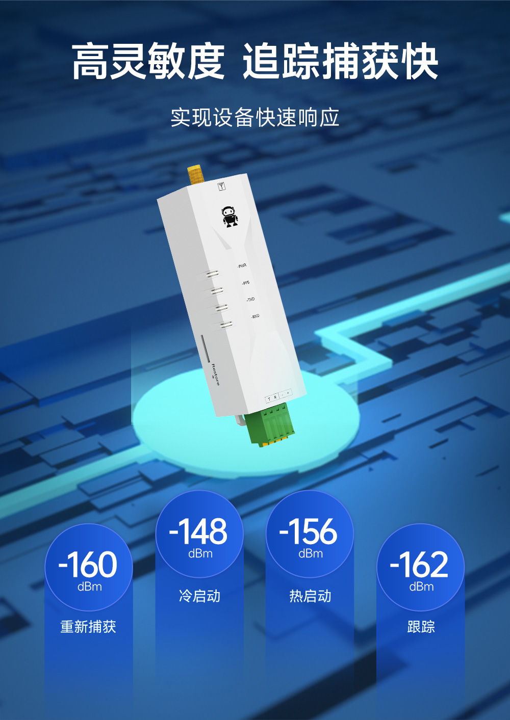 EWD108-GN03B 单北斗定位终端 (6)