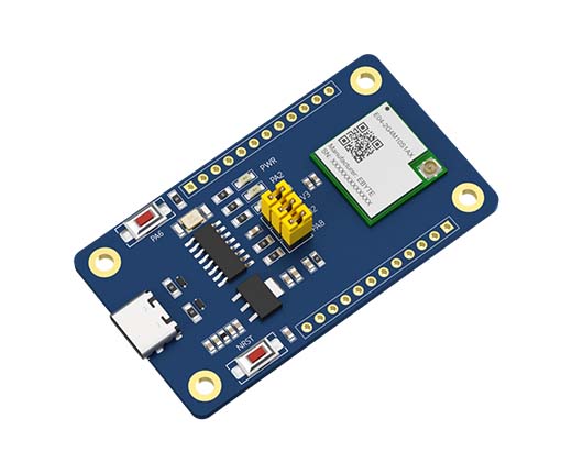 无线模块测试套件