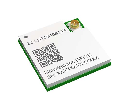 SOC无线硬件模块