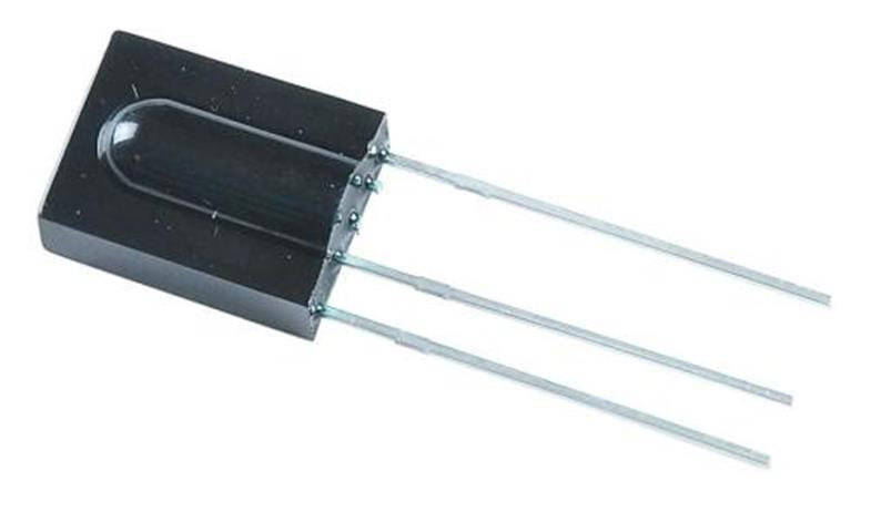 5 PIN二极管