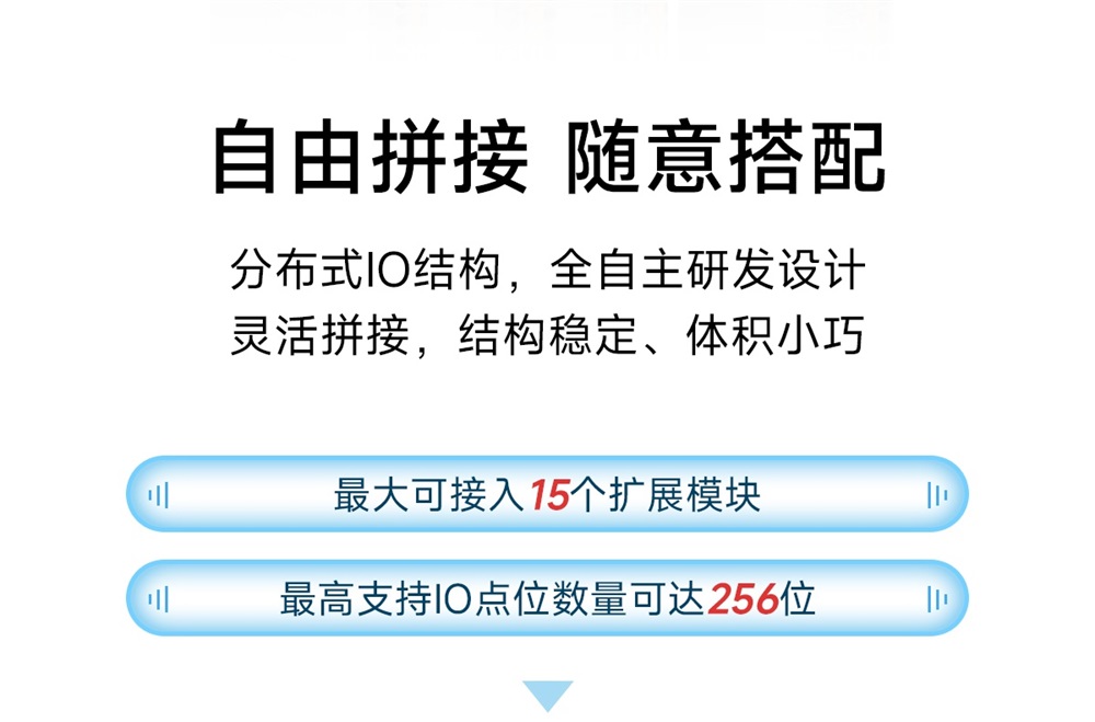 Profinet分布式远程IO模块 (9)