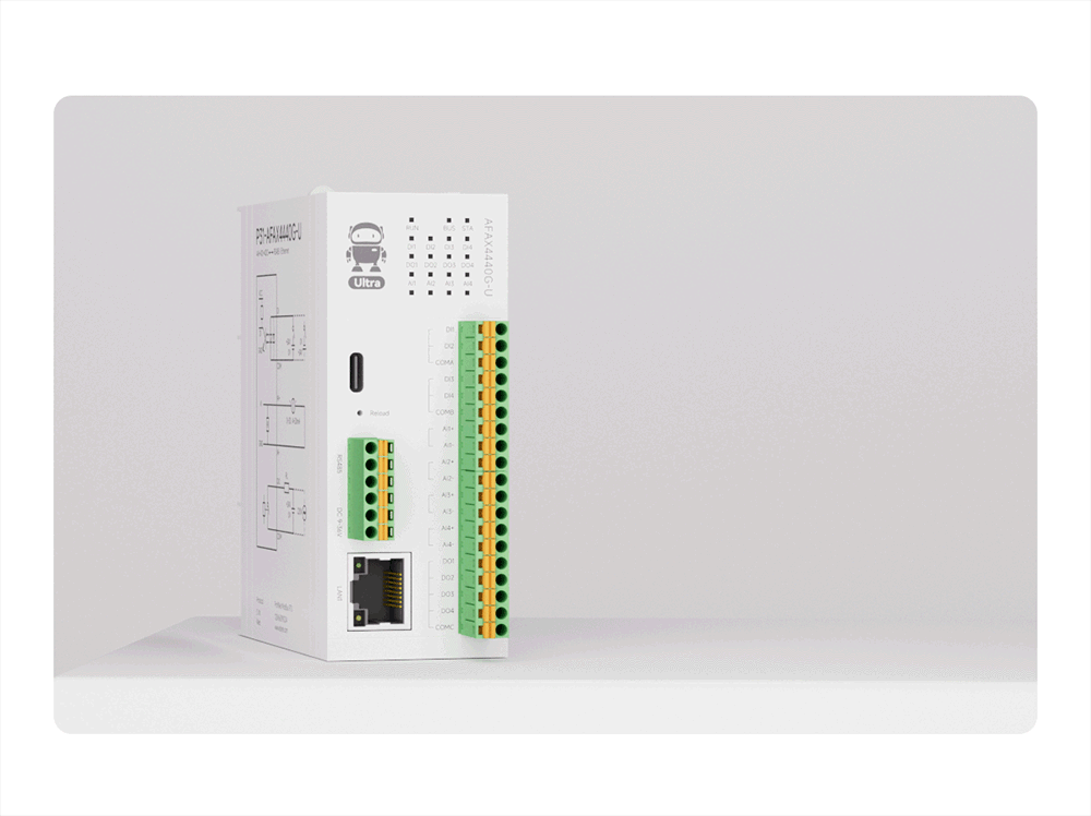 Profinet分布式远程IO模块 (9)-1