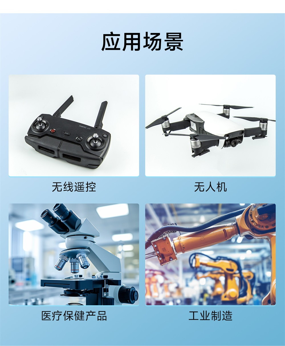 E62-433T20D 全双工自动跳频无线模块 (12)