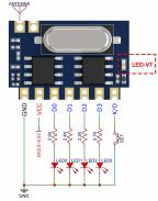 E160-R3FS2系列超外差模块使用指南