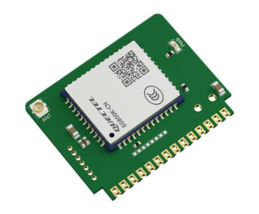 4G远程遥控开关模块