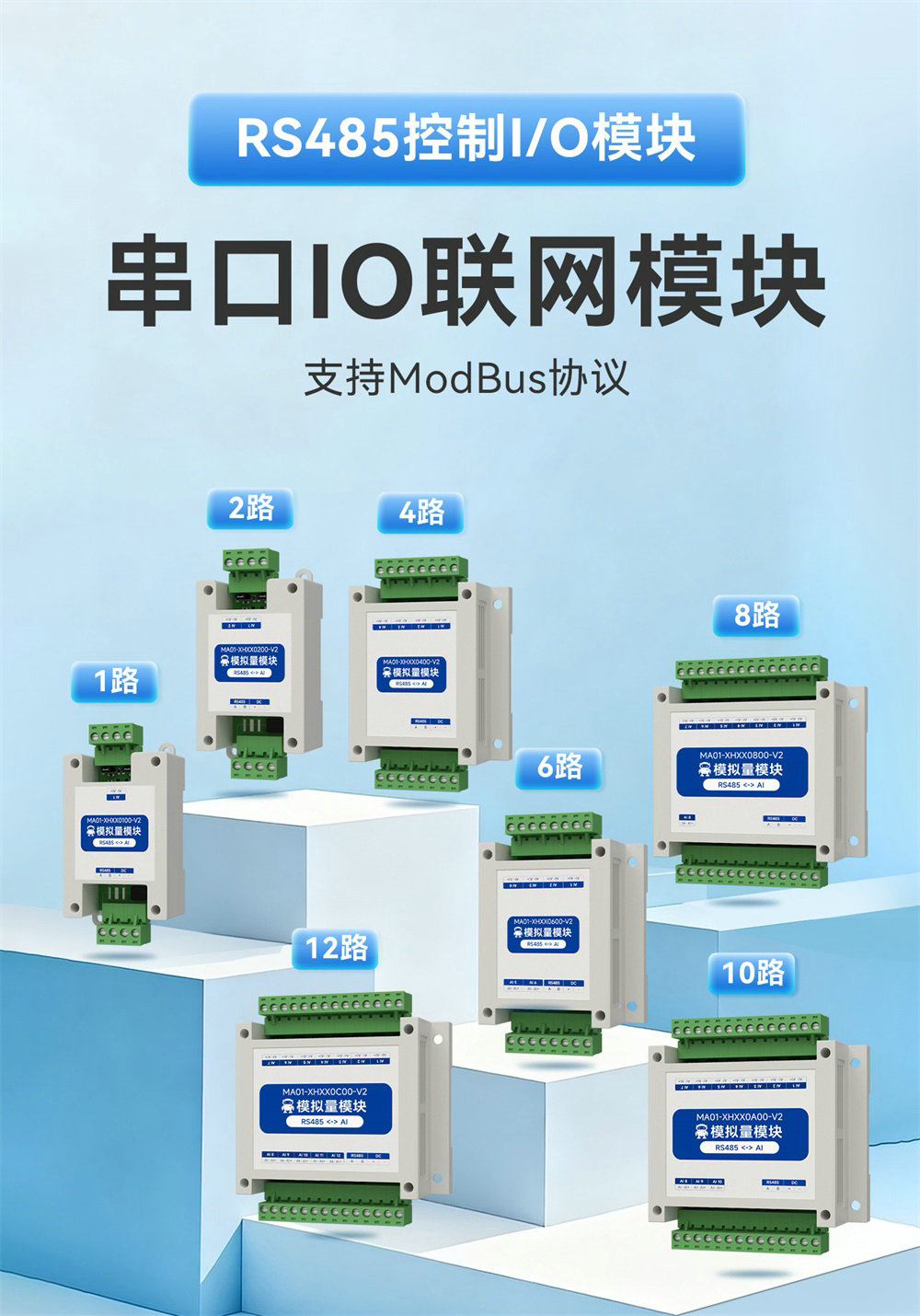 串口IO模块详情 (1)