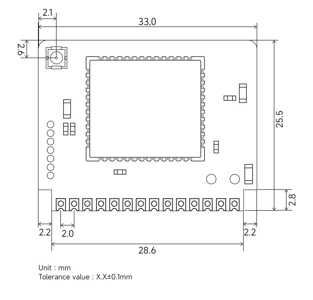 CE31-TD04X 4G遥控开关模块 (19)