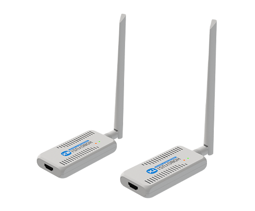 带天线投屏器 (2)