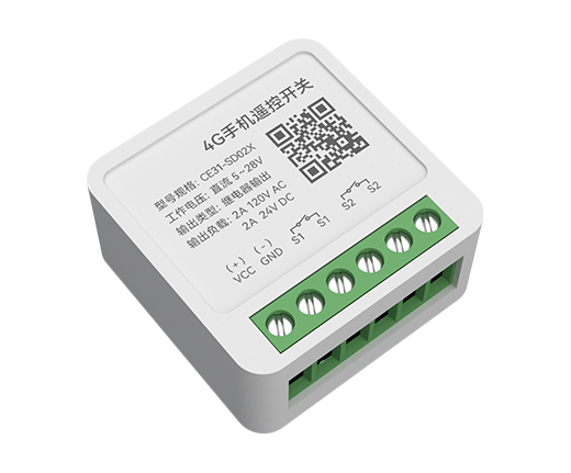 小程序版遥控开关