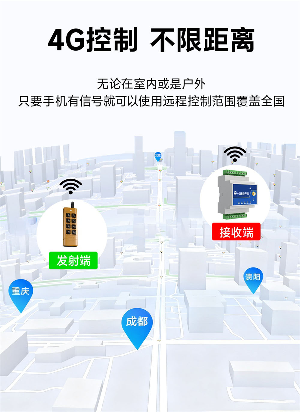 EID061系列4G无线遥控开关 (5)