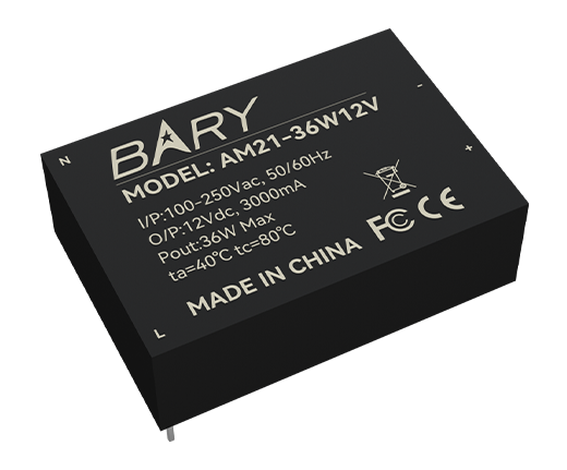 AC-DC降压电源模块