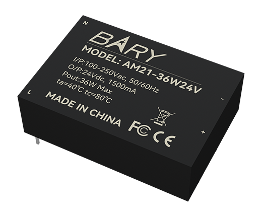 AC-DC降压电源模块