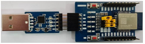 2 EWT104-BT01测试套件使用