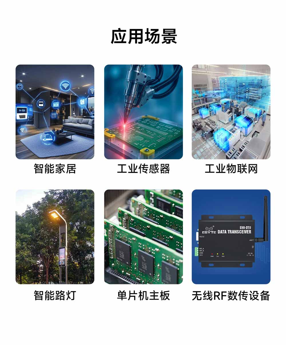 AP21-12W05N 高精度工业电源模块 (13)