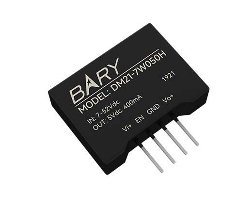 DC-DC降压电源模块