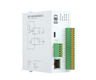 【4DI+4DOI】M31-AXAX4040G-U