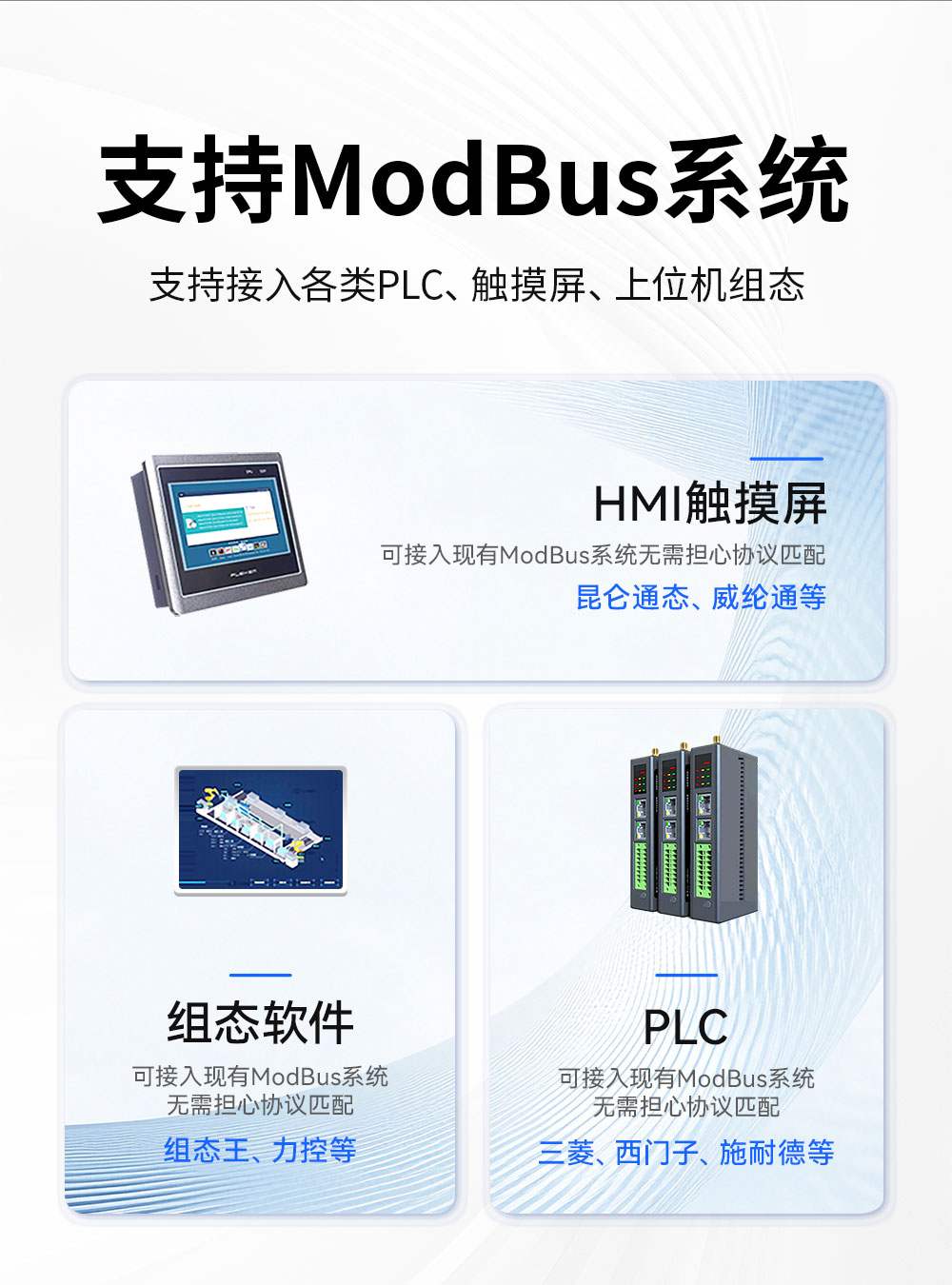 M31-U系列高性能分布式远程IO模块_8