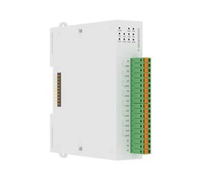 【4DI+4DO】GAXAX4040-U