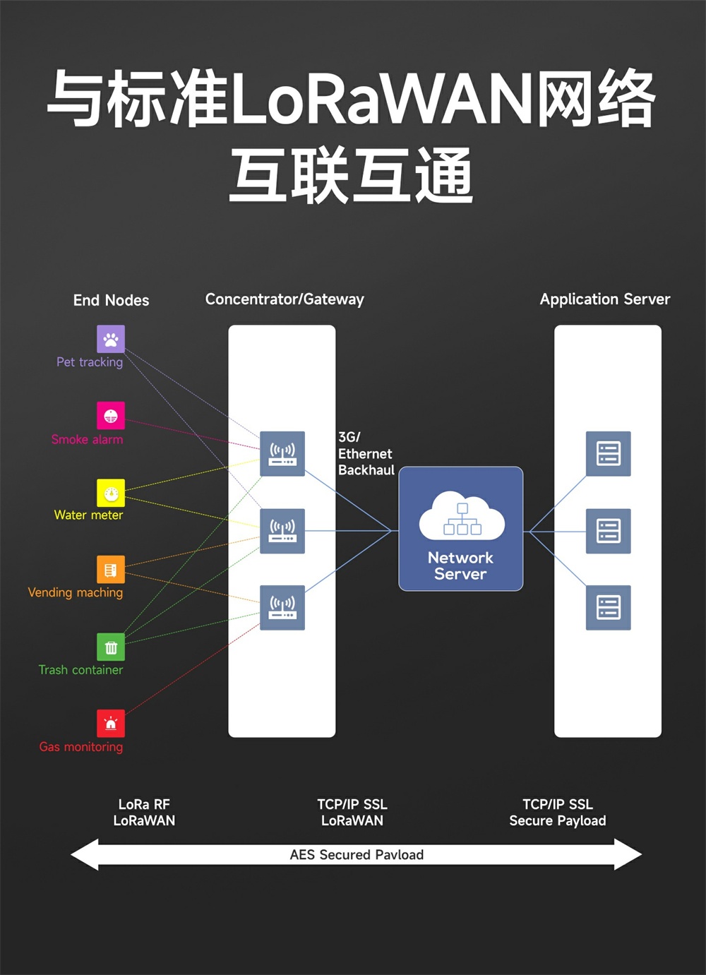 LoRaWAN无线数传电台 (3) LoRaWAN无线数传电台 (3)