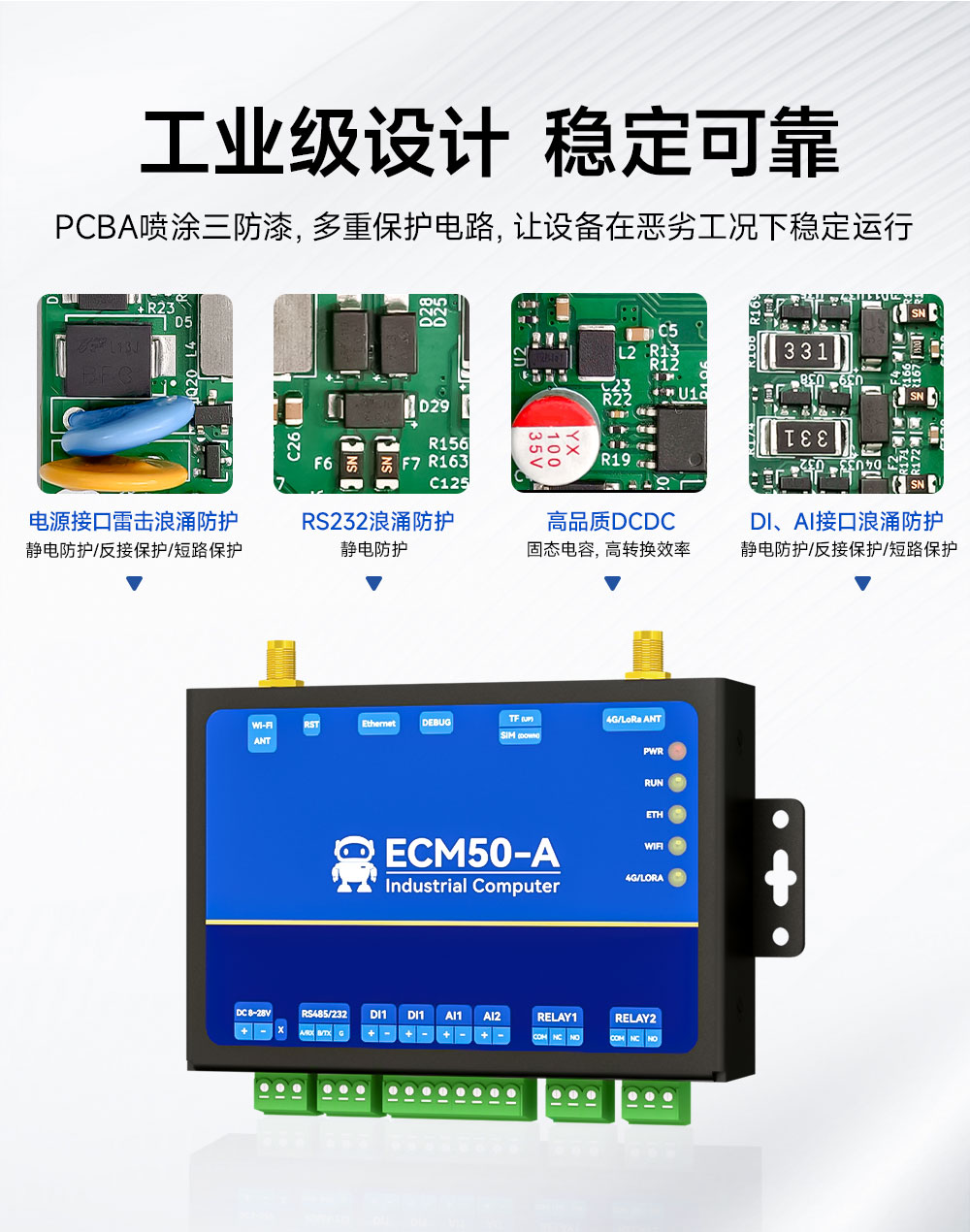 ECM50-A06 工控机 (8)