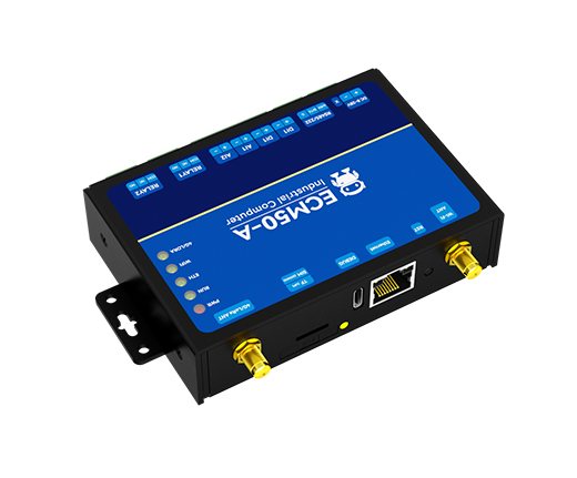 轻量级工业计算机