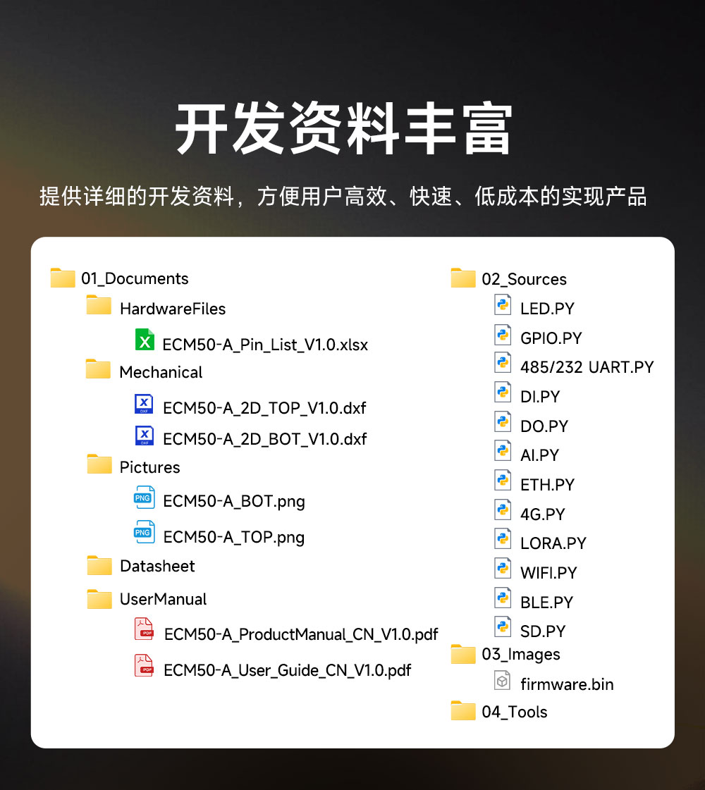 ECM50-A07 可编程工控机 (10)
