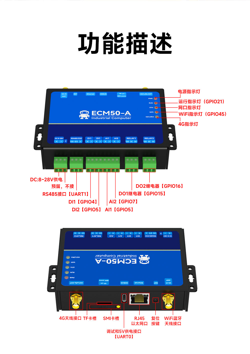 ECM50-A09 轻量级工控机 (6) ECM50-A09 轻量级工控机 (6)