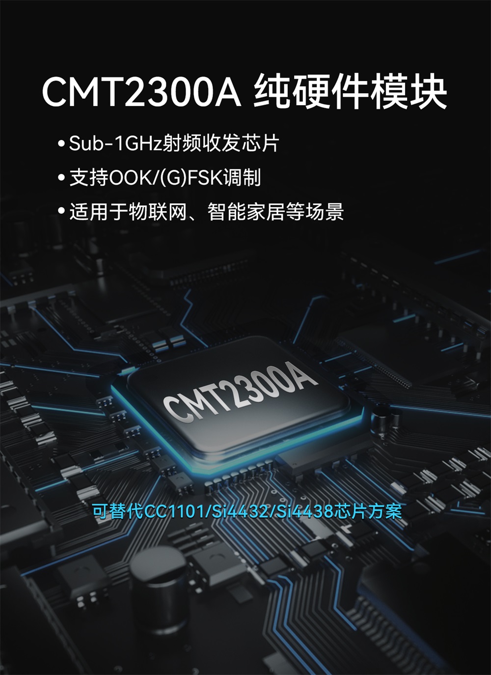 E49-400M20S4 无线模块 (3)