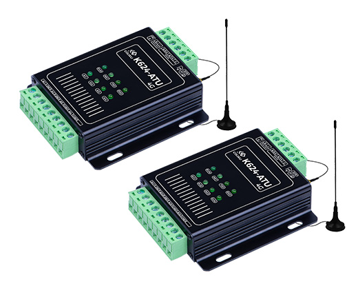 模拟量同步对传模块