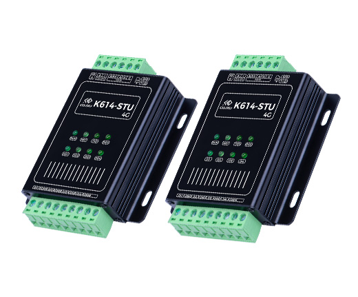 开关量无线对传模块