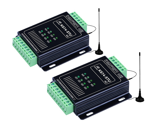 开关量对传模块