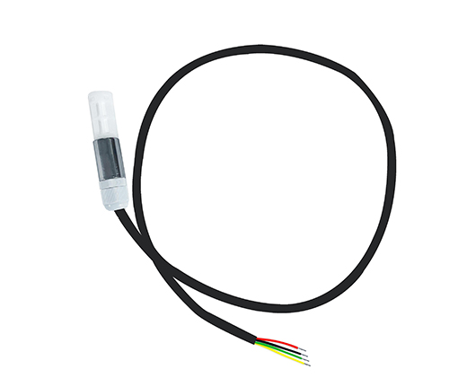 探头式RS485型温湿度变送器