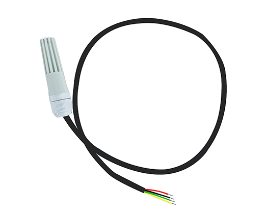 探头式RS485型温湿度变送器