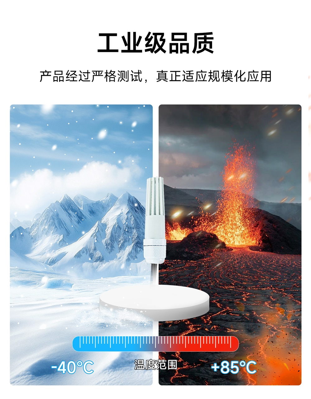 KTH2-R-PVC 温湿度变送器 (8) KTH2-R-PVC 温湿度变送器 (8)