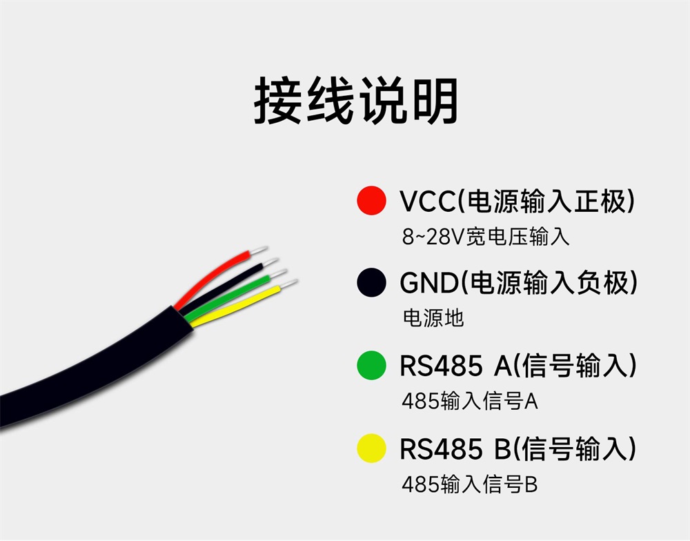 KTH2-R-PVC 温湿度变送器 (11) KTH2-R-PVC 温湿度变送器 (11)