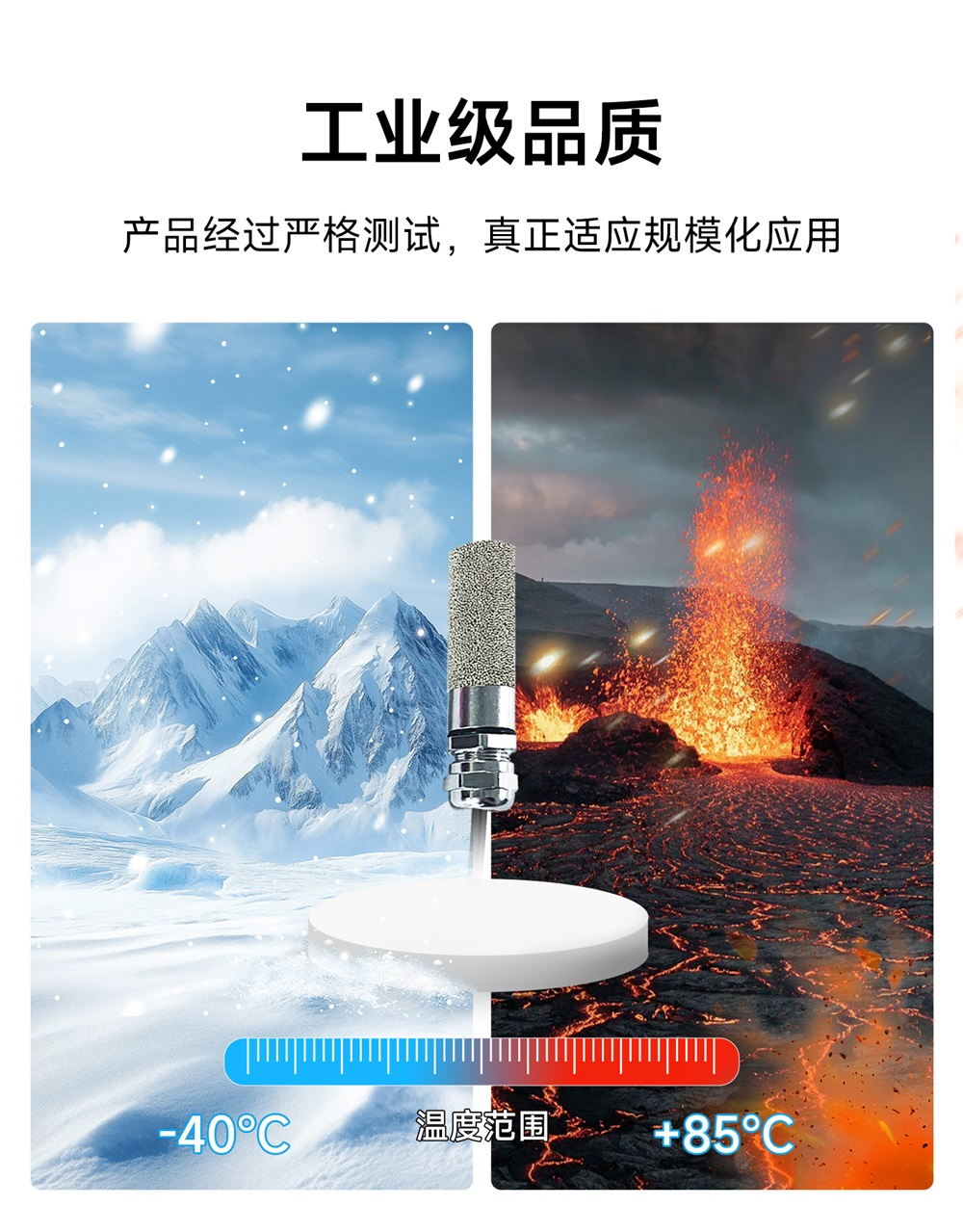 KTH2-R-M 温湿度变送器 (8) KTH2-R-M 温湿度变送器 (8)